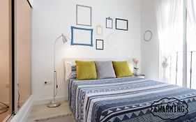 Atocha - Apartamento de 2 dormitorios en el Centro de Madrid